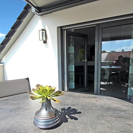 Babenberg Apartman Bamberg Kültér fotó