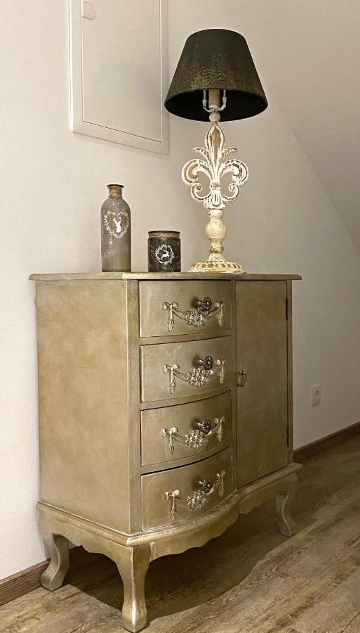 Babenberg Apartman Bamberg Kültér fotó