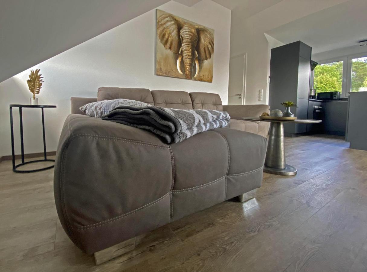 Babenberg Apartman Bamberg Kültér fotó