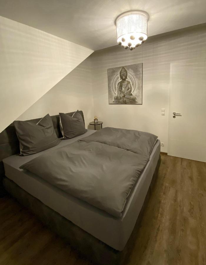 Babenberg Apartman Bamberg Kültér fotó