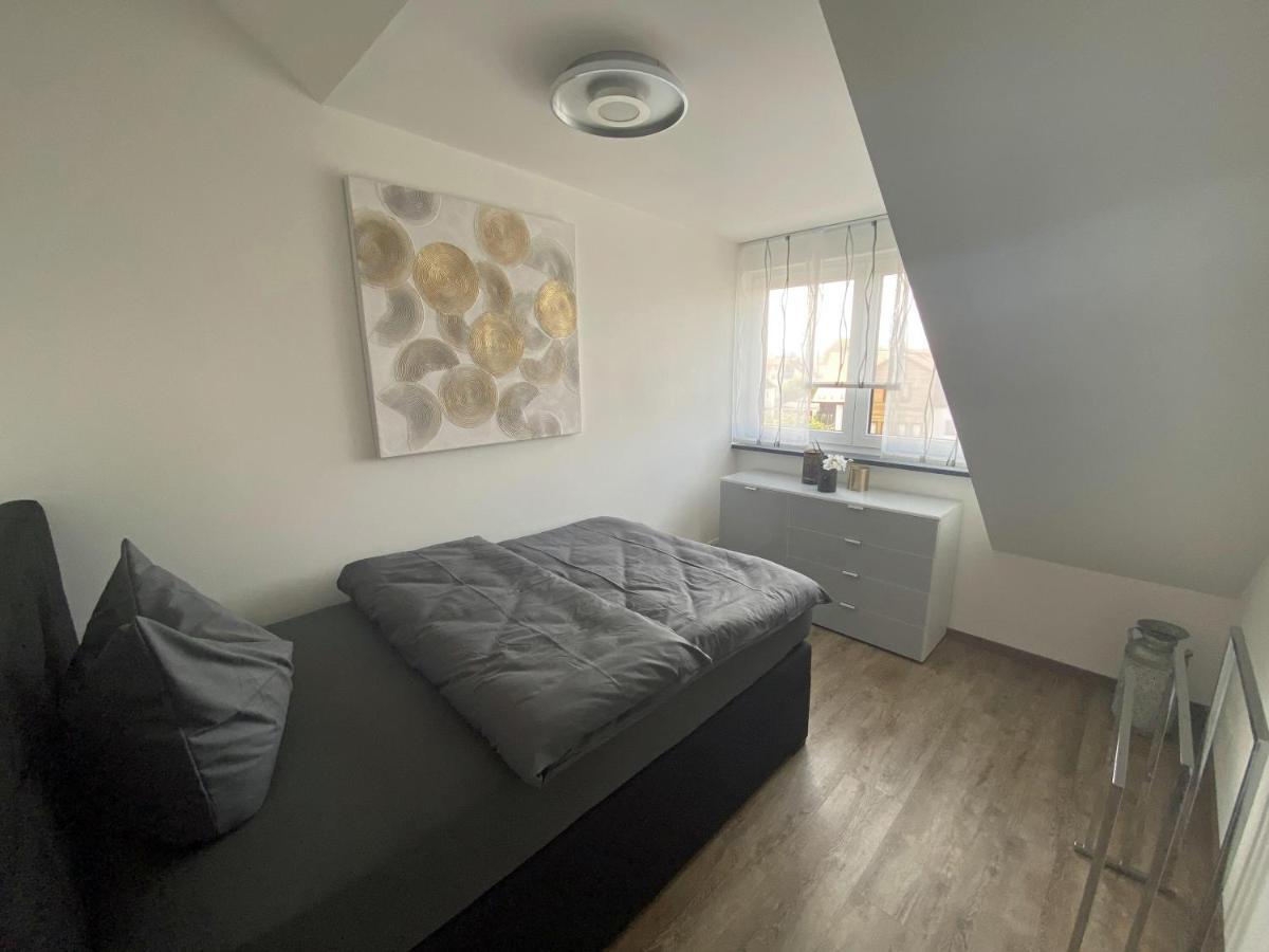 Babenberg Apartman Bamberg Kültér fotó