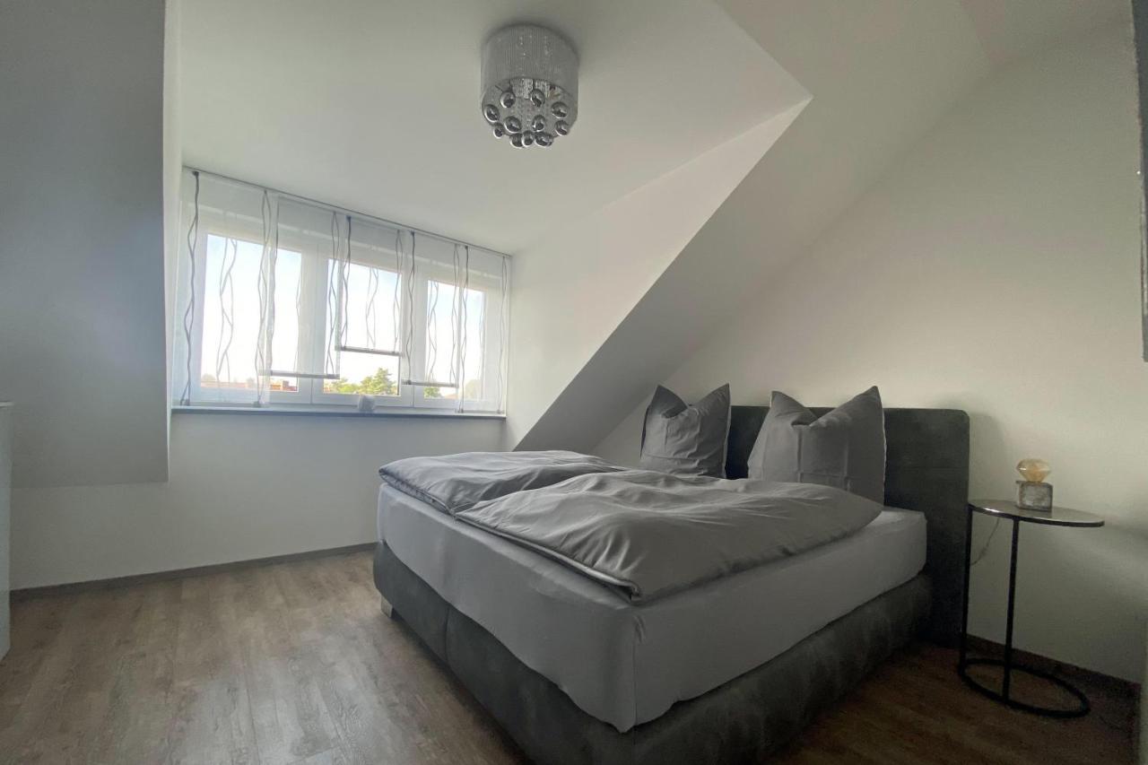 Babenberg Apartman Bamberg Kültér fotó