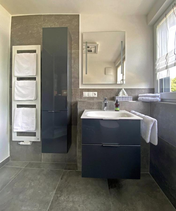 Babenberg Apartman Bamberg Kültér fotó