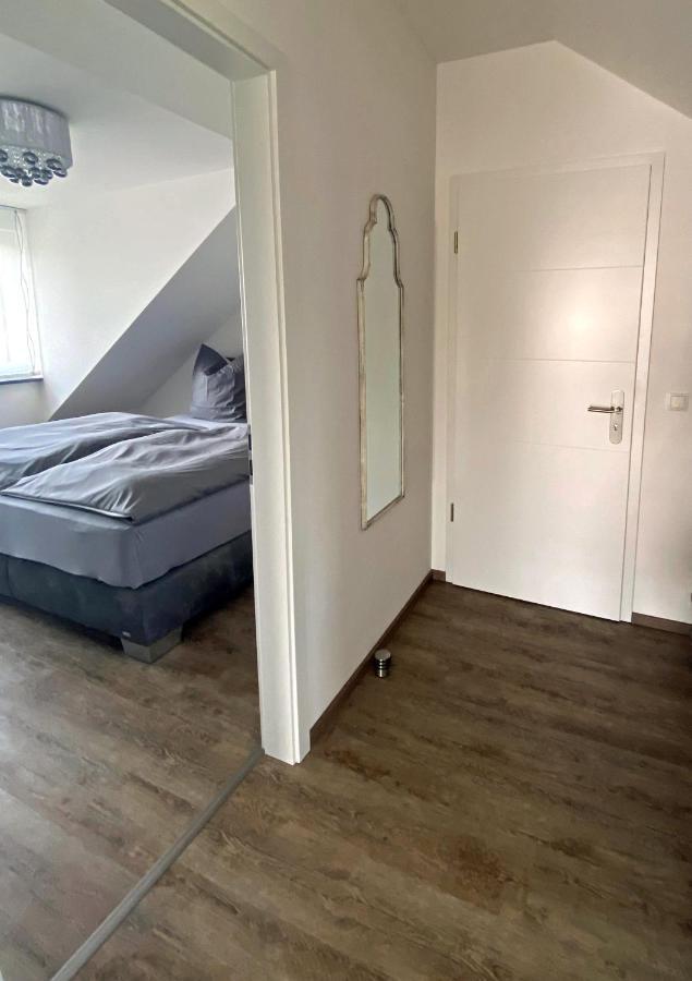 Babenberg Apartman Bamberg Kültér fotó